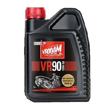 Vrooam VR90 Motor Olie - 10W-50